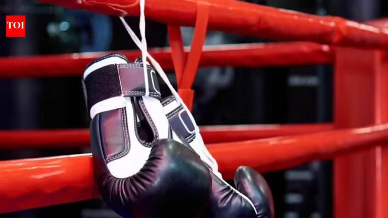 Indian boxers miss World Youth Championship due to passport delay amid West Asian conflict | Boxing News – The Tech Word News