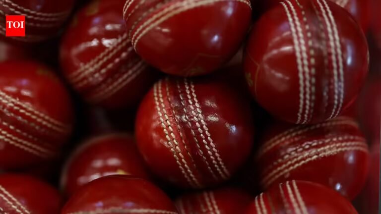 Brett Randell: First cricketer in 254 years! New Zealand bowler sets world record | Cricket News – The Tech Word News