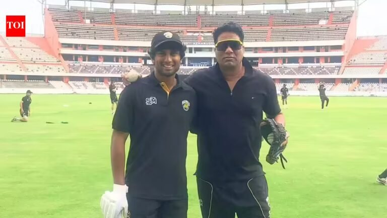 Rachin Ravindra spins – New Zealand’s top wicket-taker now with his bowling | Cricket News – The Tech Word News