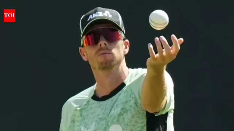 Mitchell Santner calls home ahead of India final: ‘Kia Ora Aotearoa’, NZ skipper in Ahmedabad over | Cricket News – The Tech Word News