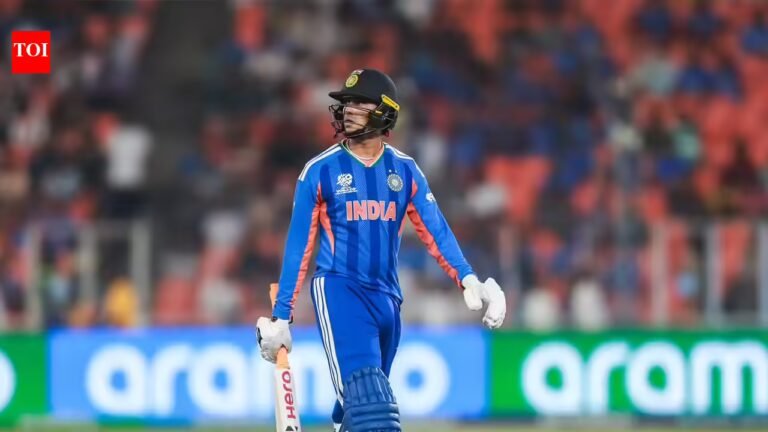 Sunil Gavaskar wants Abhishek Sharma to drop for T20 World Cup final: ‘He didn’t learn from his dismissal’ | Cricket News – The Tech Word News