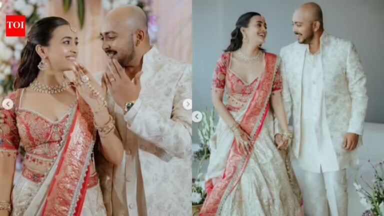 Prithvi Shaw Engaged To Longtime Girlfriend Akriti Agarwal, Shares Heartwarming Photos | News off the pitch – The Tech Word News