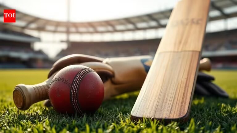 Amit Mishra faces third trial over molestation and dowry charges | News off the pitch – The Tech Word News