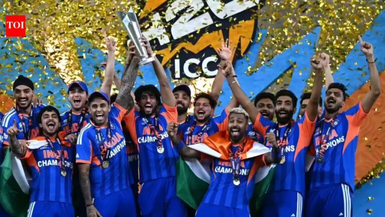 Basit Ali candidly views this Indian cricketer: ‘I wish we had 2-3 players like him in Pakistan’ | Cricket News – The Tech Word News