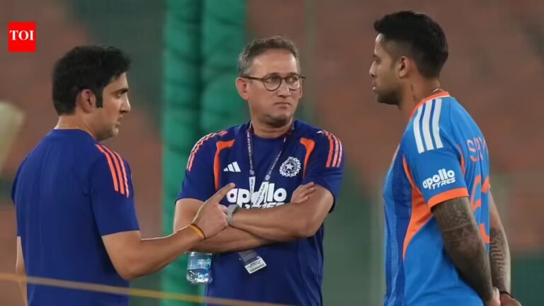 Gambhir and Agarkar face big calls after T20 World Cup triumph: Reset or continuity? | Cricket News – The Tech Word News