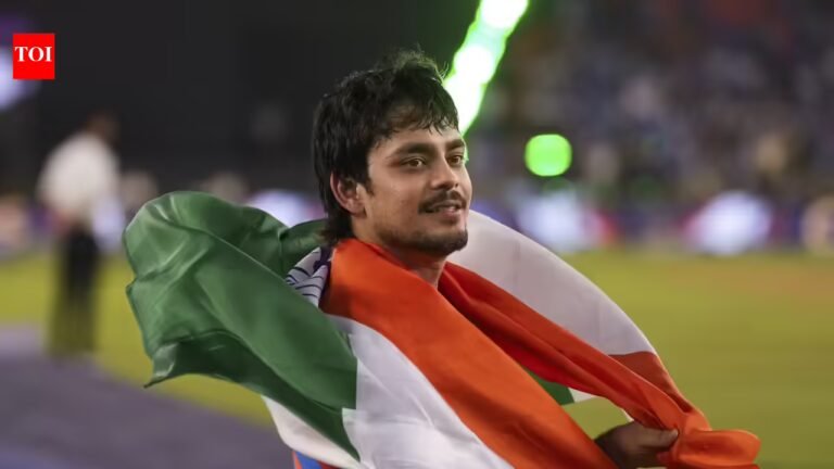 Ishan Kishan: My performance will motivate youngsters | Cricket News – The Tech Word News