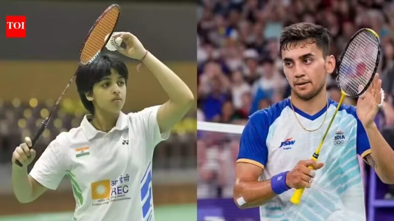 Badminton TOISA 2025 Nominations: India’s Best Shuttlers Appreciated | Badminton News – The Tech Word News