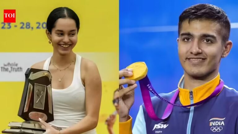 TOISA 2025 Nominations: Celebrating Squash Success | More Sports News – The Tech Word News