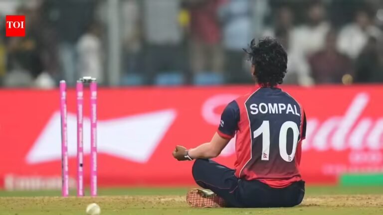 256 thousand dollars, what will happen next with Nepal? Competitive Cricket, Infra Boost and Hand from India | Cricket News – The Tech Word News