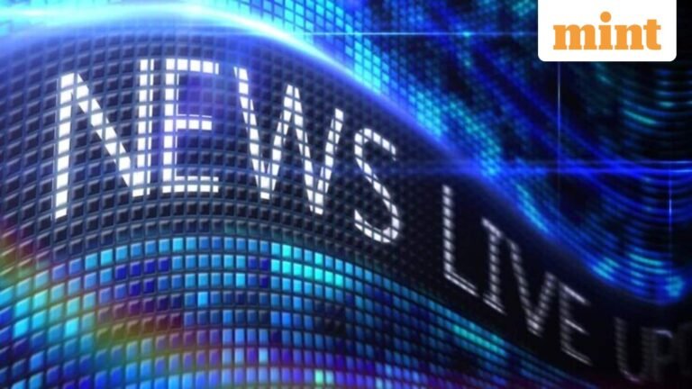 Police respond to Michigan synagogue shooting incident | Today’s news