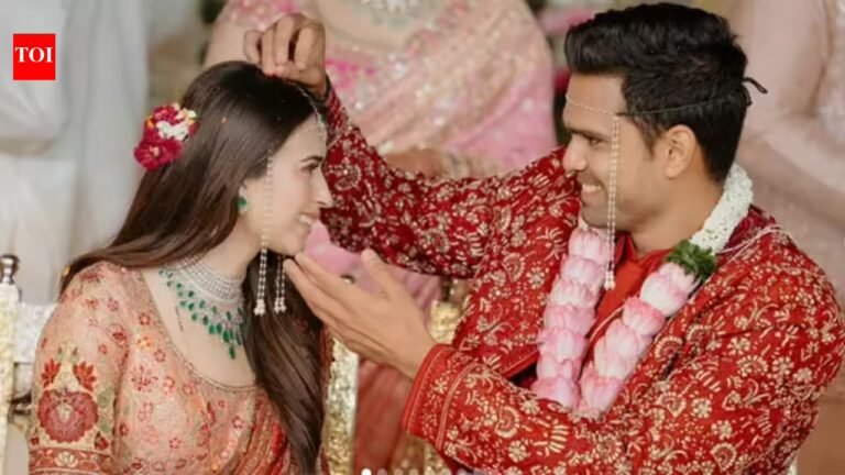 Sara Tendulkar’s emotional post for brother Arjun melts hearts online: ‘My baby brother now belongs to Saaniya’ | News off the pitch – The Tech Word News