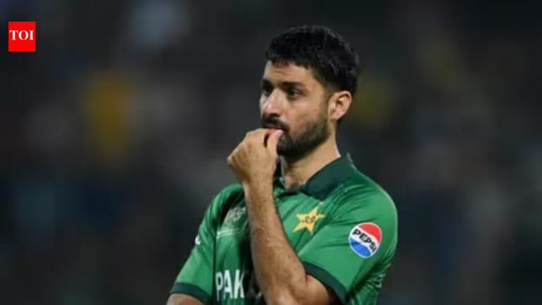 The official X account of Sunrisers Leeds has been suspended shortly after the signing of Abrar Ahmed | Cricket News – The Tech Word News