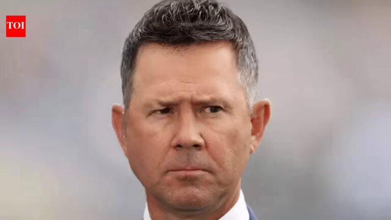 Ricky Ponting gives England 10/10 star in T20 World Cup: Not Sanju Samson or Jasprit Bumrah | Cricket News – The Tech Word News