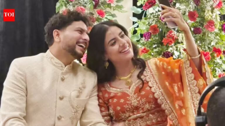 Who is Vanshika Chadha? Bride-to-be of T20 World Cup winner Kuldeep Yadav | Cricket News – The Tech Word News