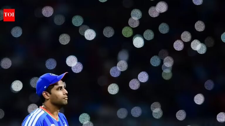 Who will be next after Suryakumar Yadav? IPL 2026 should be an audition for the next T20I captain | Cricket News – The Tech Word News