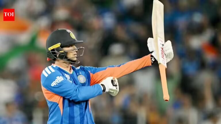 ‘Rascal’: Former Australian wicketkeeper’s bold remark on Abhishek Sharma | Cricket News – The Tech Word News