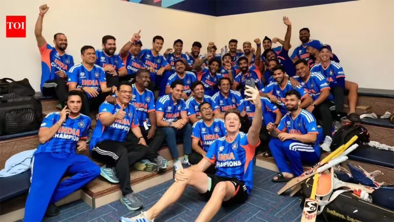 The IPL Effect: The Secret To India’s Dominance In T20 World Cup 2026 | Cricket News – The Tech Word News