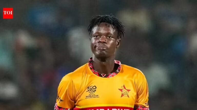 PCB threatens KKR pacer for choosing IPL over PSL, sparks massive controversy | Cricket News – The Tech Word News