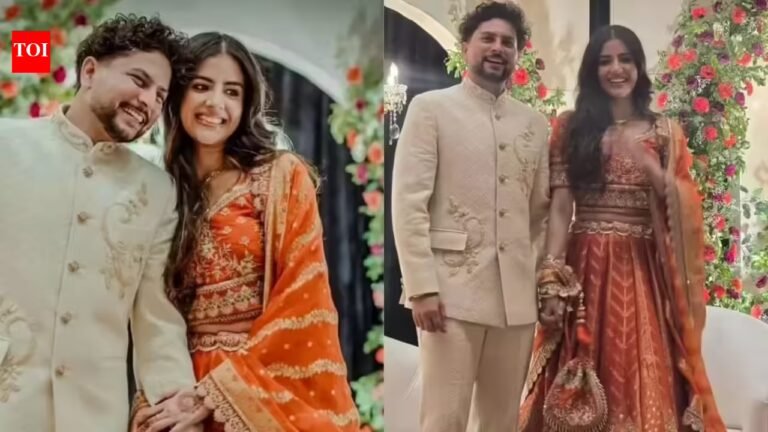 Kuldeep Yadav Wedding: When and where is the ceremony? Everything you need to know | Cricket News – The Tech Word News