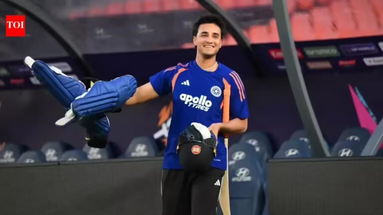 Indian players ‘jealous’ of Abhishek Sharma: Sanju Samson opens up | Cricket News – The Tech Word News