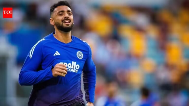 Back to the drawing board for Varun Chakravarthy? Harbhajan Singh back spinner to go back | Cricket News – The Tech Word News