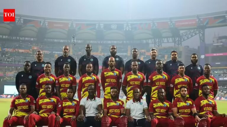 West Indies players return home after trip cut short: CWI | Cricket News – The Tech Word News