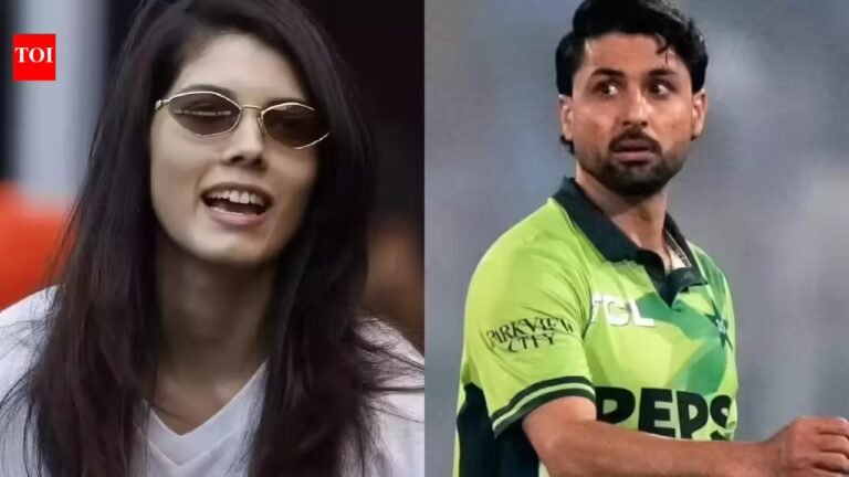 ‘Fees paid to Pakistani players help those who kill Indians’: Sunil Gavaskar slams Sunrisers Leeds signing Abrar Ahmed | Cricket News – The Tech Word News