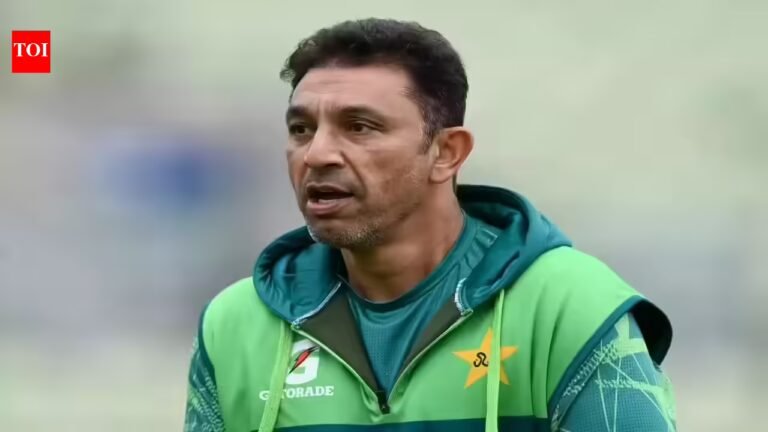 How Azhar Mahmood Played IPL Despite Player Ban In Pakistan Since 2009 | Rollback | Cricket News – The Tech Word News