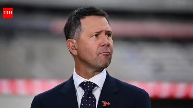 ‘Hard to argue’: Ricky Ponting reveals ‘overlooked’ factor in India’s T20 World Cup success | Cricket News – The Tech Word News