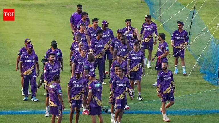 CSK signs former KKR coach ahead of IPL 2026 | Cricket News – The Tech Word News