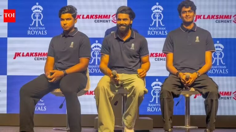 ‘Trying To…’: Vaibhav Sooryavanshi Reveals How He Copes With ‘Attention’ | Cricket News – The Tech Word News