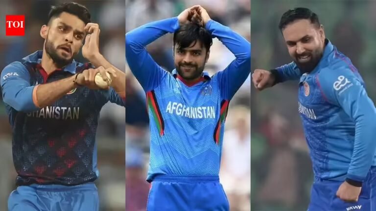 ‘Attacking civilians is a war crime’: Afghan cricketers react to Pakistan airstrikes | News off the pitch – The Tech Word News