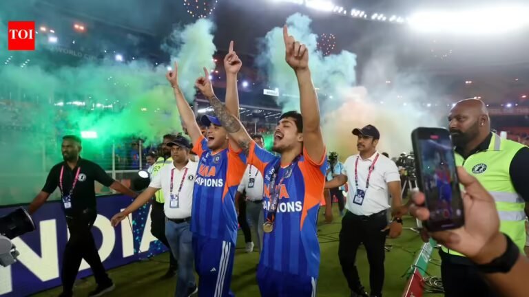 IPL 2026: Why SRH chose Ishan Kishan as captain over Abhishek Sharma | Cricket News – The Tech Word News