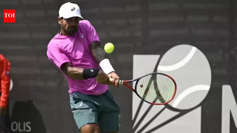 EXCLUSIVE | ‘If I could change my body, I would’: Sumit Nagal opens up about injury and patient rebuilding | Tennis News – The Tech Word News