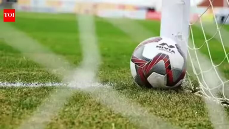 ‘Ineligible players’: Malaysia’s AFC Asian Cup qualification hopes end in scandal | Football News – The Tech Word News