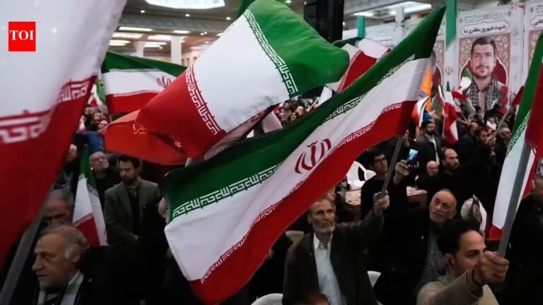 Iran-US tensions cloud World Cup plans, matches may be moved to Mexico | Football News – The Tech Word News