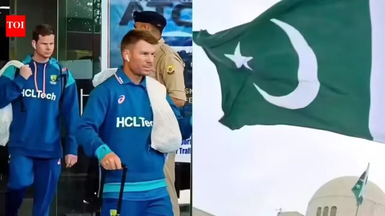 Middle East conflict, Afghanistan border tensions: PCB quells fears ahead of PSL | Cricket News – The Tech Word News