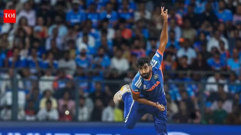 A+ Jasprit Bumrah’s exit leaves Rs 2 gap, BCCI may review wage structure | Cricket News – The Tech Word News