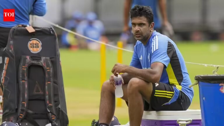 ‘Disease in Indian cricket’: R Ashwin raises concerns about ‘ecosystem’ of fan armies | Cricket News – The Tech Word News