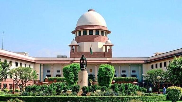 Why can’t heirs of dead depositors be told about unclaimed funds, SC asks Govt.