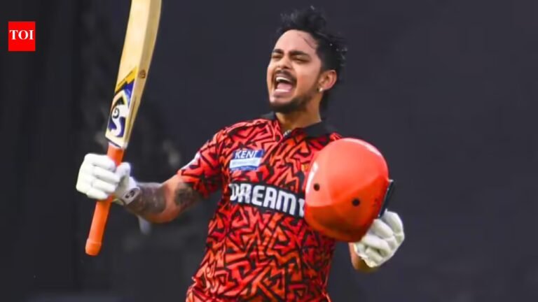 IPL 2026 Build-up Live Updates: Pat Cummins to miss SRH matches, Ishan Kishan confirms new captain – The Tech Word News