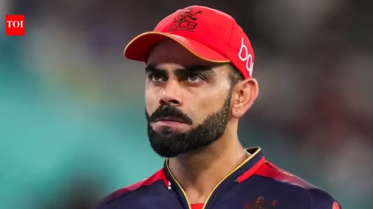 ‘Always fight’: Ab de Villiers explains Virat Kohli’s influence at RCB | Cricket News – The Tech Word News