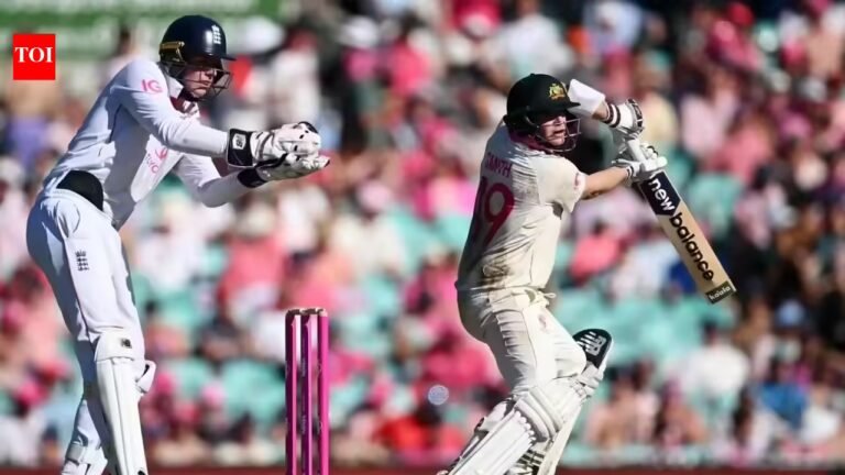 Smith says missing IPL is blessing in disguise ahead of Tests | Cricket News – The Tech Word News