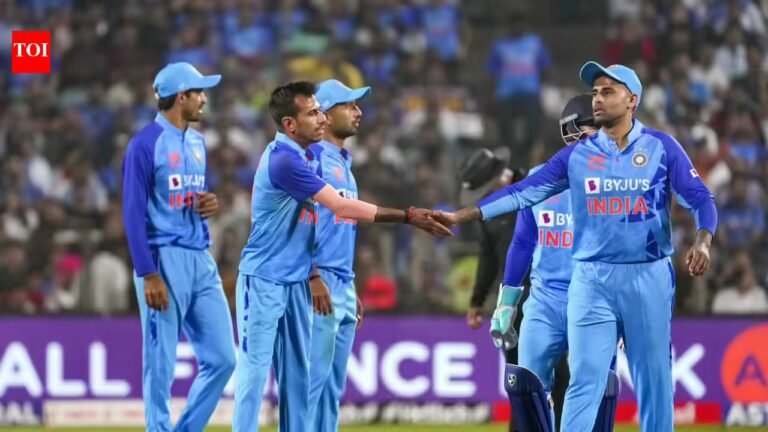 ‘I quit drinking’: Star India player’s honest confession ahead of IPL 2026 | Cricket News – The Tech Word News