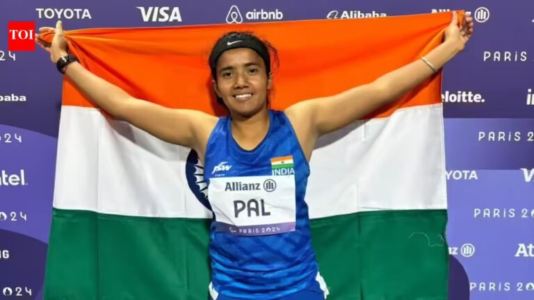 TOISA 2025: Six Uttar Pradesh nominated in Para Sports categories | More Sports News – The Tech Word News
