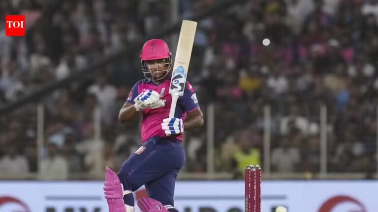 ‘RR have lost their face’: Du Plesis warns of increased pressure on Jaiswal after Samson exit | Cricket News – The Tech Word News