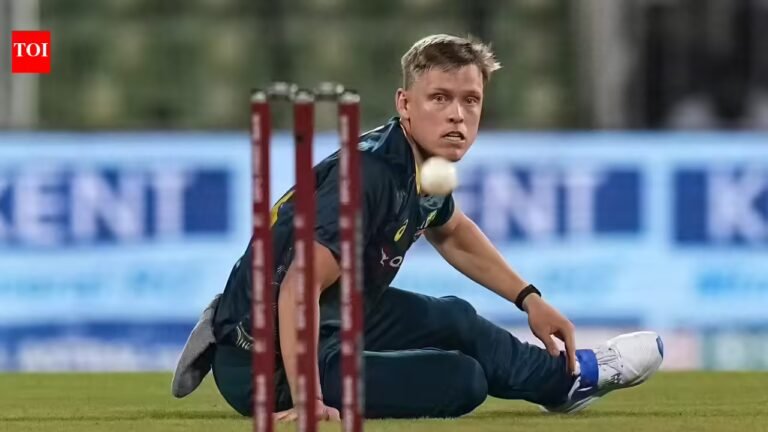 Nathan Ellis ruled out as CSK suffer massive blow: What next? | Cricket News – The Tech Word News