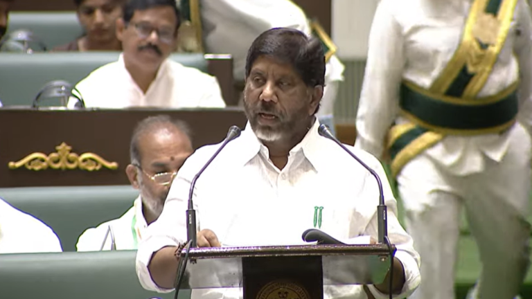 Telangana Budget 2026-27 Highlights: Govt introduces ₹3.24 crore budget, public debt rises to ₹6,000 crore