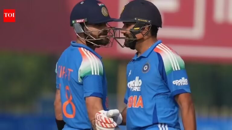 Virat Kohli, Rohit Sharma and Indian cricket deserve clarity on their future, not hocus pocus | Cricket News – The Tech Word News