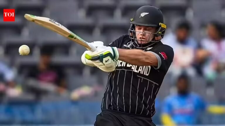 NZ vs SA: Tom Latham leads New Zealand to easy win over South Africa, 2-1 up | Cricket News – The Tech Word News